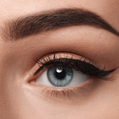 OMBRÉ BROWS